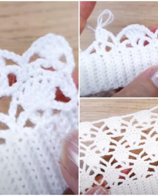 Perfect and easy crochet vest and shawl pattern page 23 1. optimizedjpg