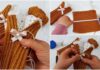 How to Make Victoria Crochet Gloves  / Easy Pattern Tutarial